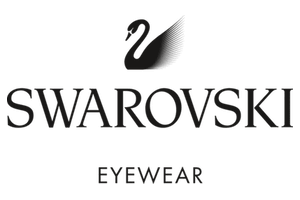 swaerovski eyewear